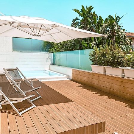 Hgt Supreme Residence San Gregorio di Catania Eksteriør bilde