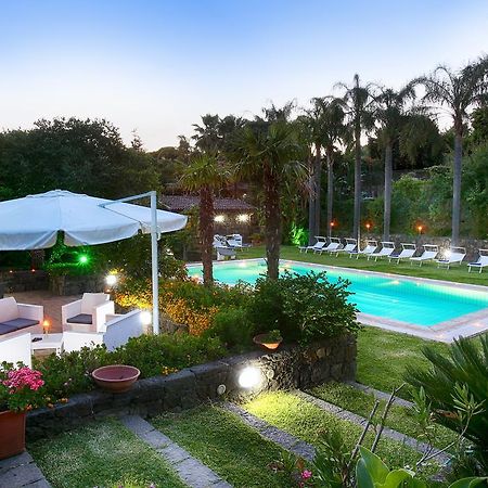 Hgt Supreme Residence San Gregorio di Catania Eksteriør bilde