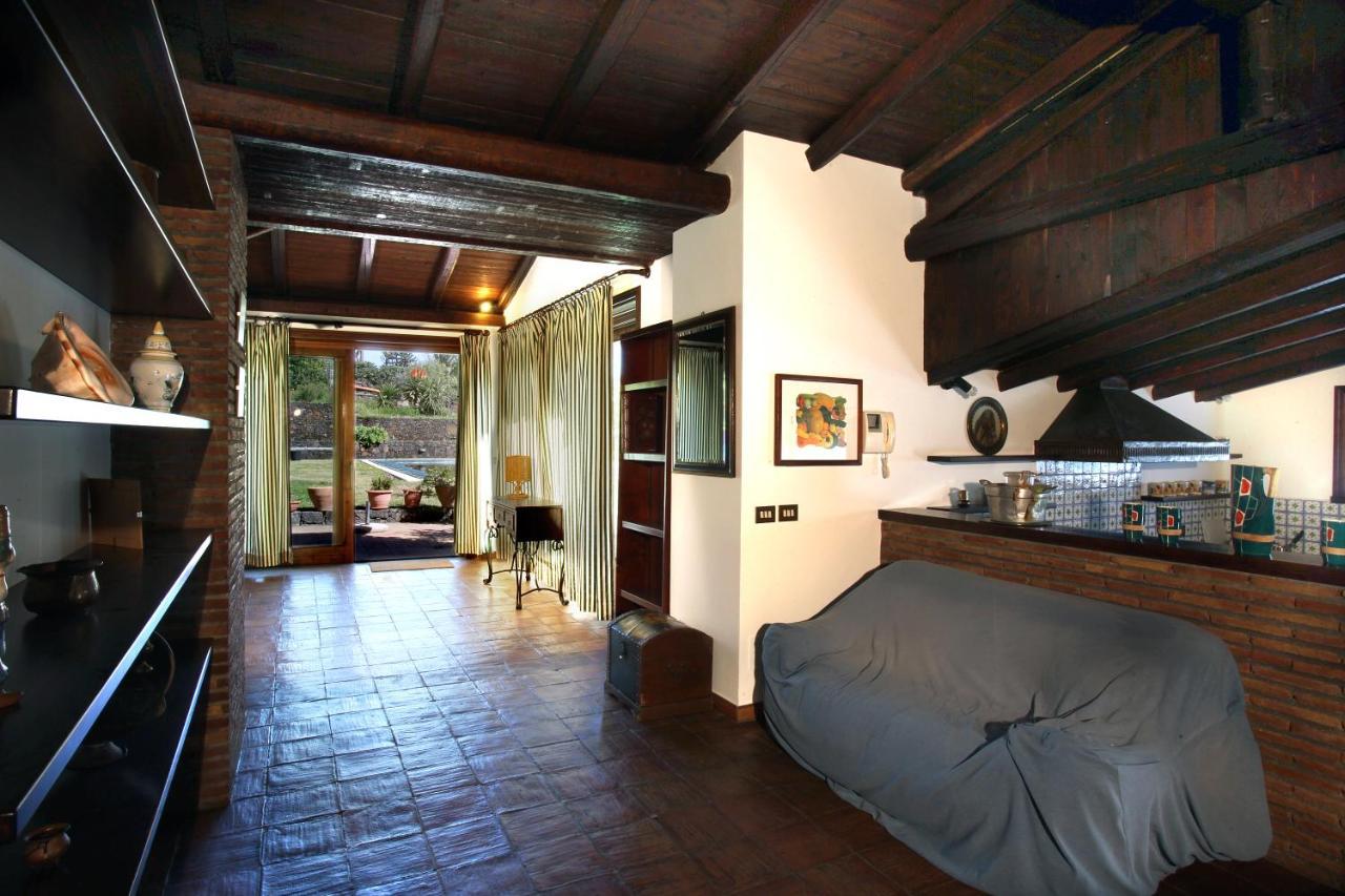 Hgt Supreme Residence San Gregorio di Catania Eksteriør bilde
