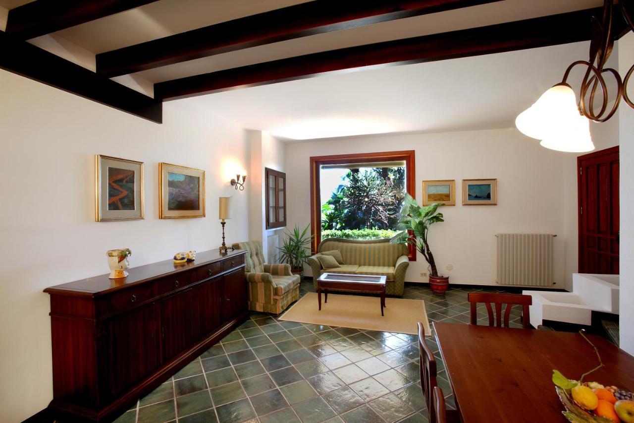 Hgt Supreme Residence San Gregorio di Catania Eksteriør bilde