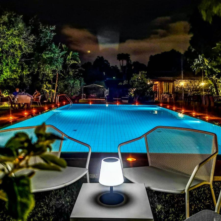 Hgt Supreme Residence San Gregorio di Catania Eksteriør bilde