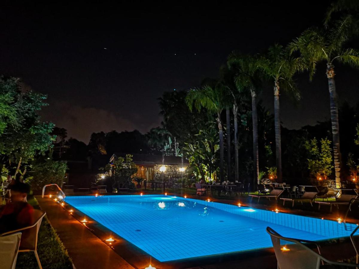 Hgt Supreme Residence San Gregorio di Catania Eksteriør bilde