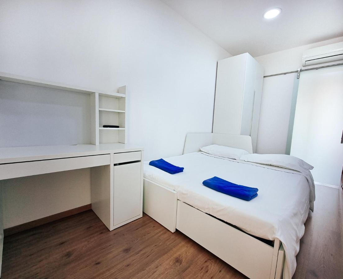 Hgt Supreme Residence San Gregorio di Catania Eksteriør bilde