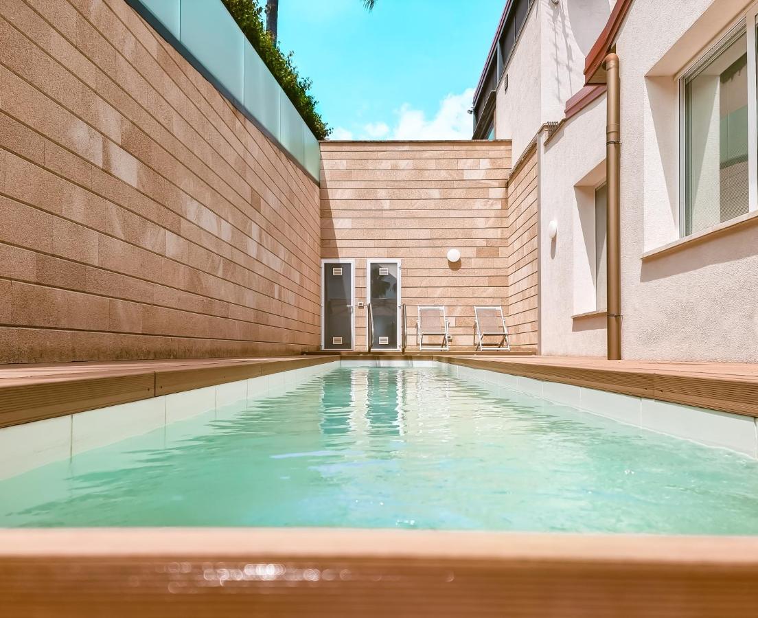 Hgt Supreme Residence San Gregorio di Catania Eksteriør bilde