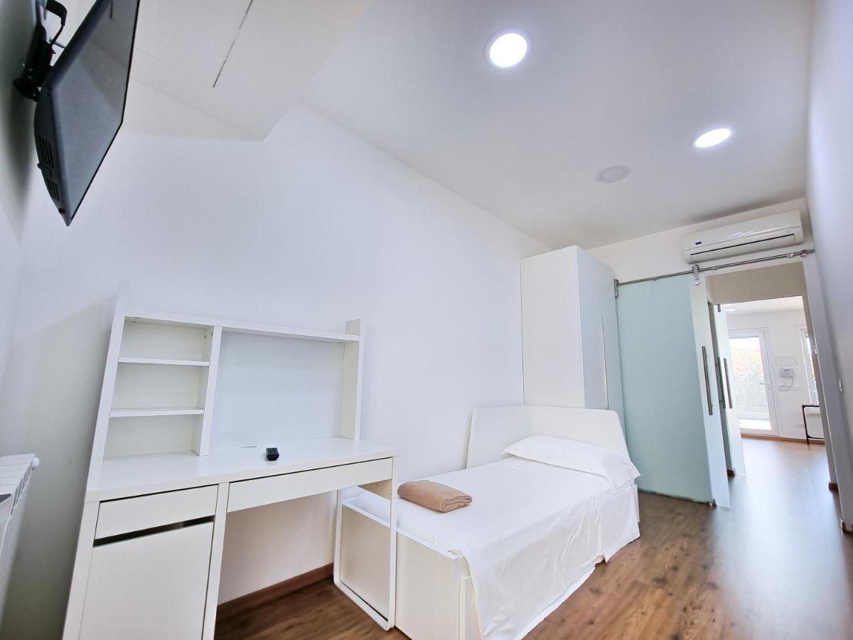 Hgt Supreme Residence San Gregorio di Catania Eksteriør bilde