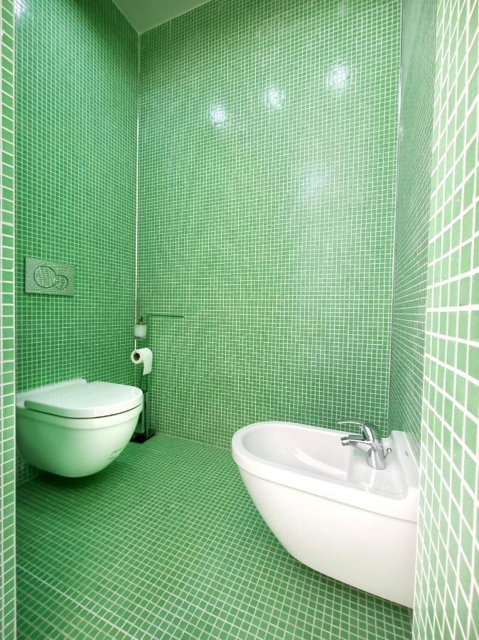 Hgt Supreme Residence San Gregorio di Catania Eksteriør bilde