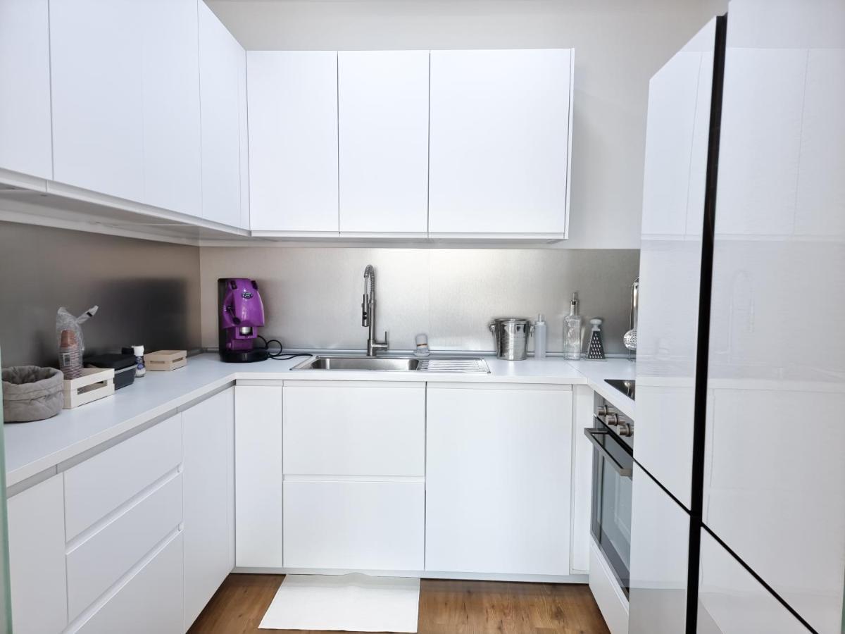 Hgt Supreme Residence San Gregorio di Catania Eksteriør bilde