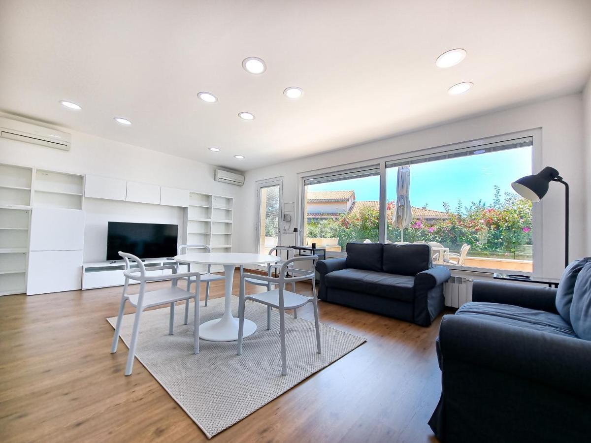Hgt Supreme Residence San Gregorio di Catania Eksteriør bilde