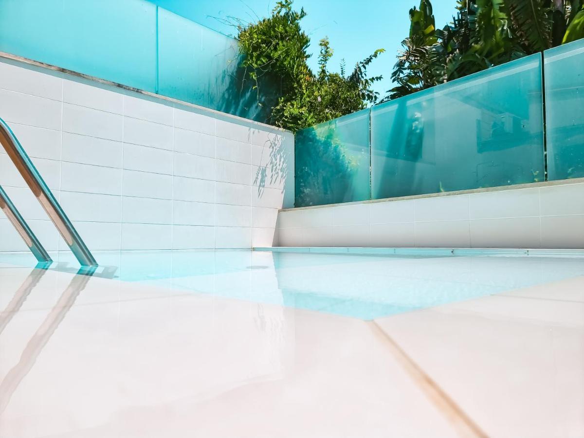 Hgt Supreme Residence San Gregorio di Catania Eksteriør bilde