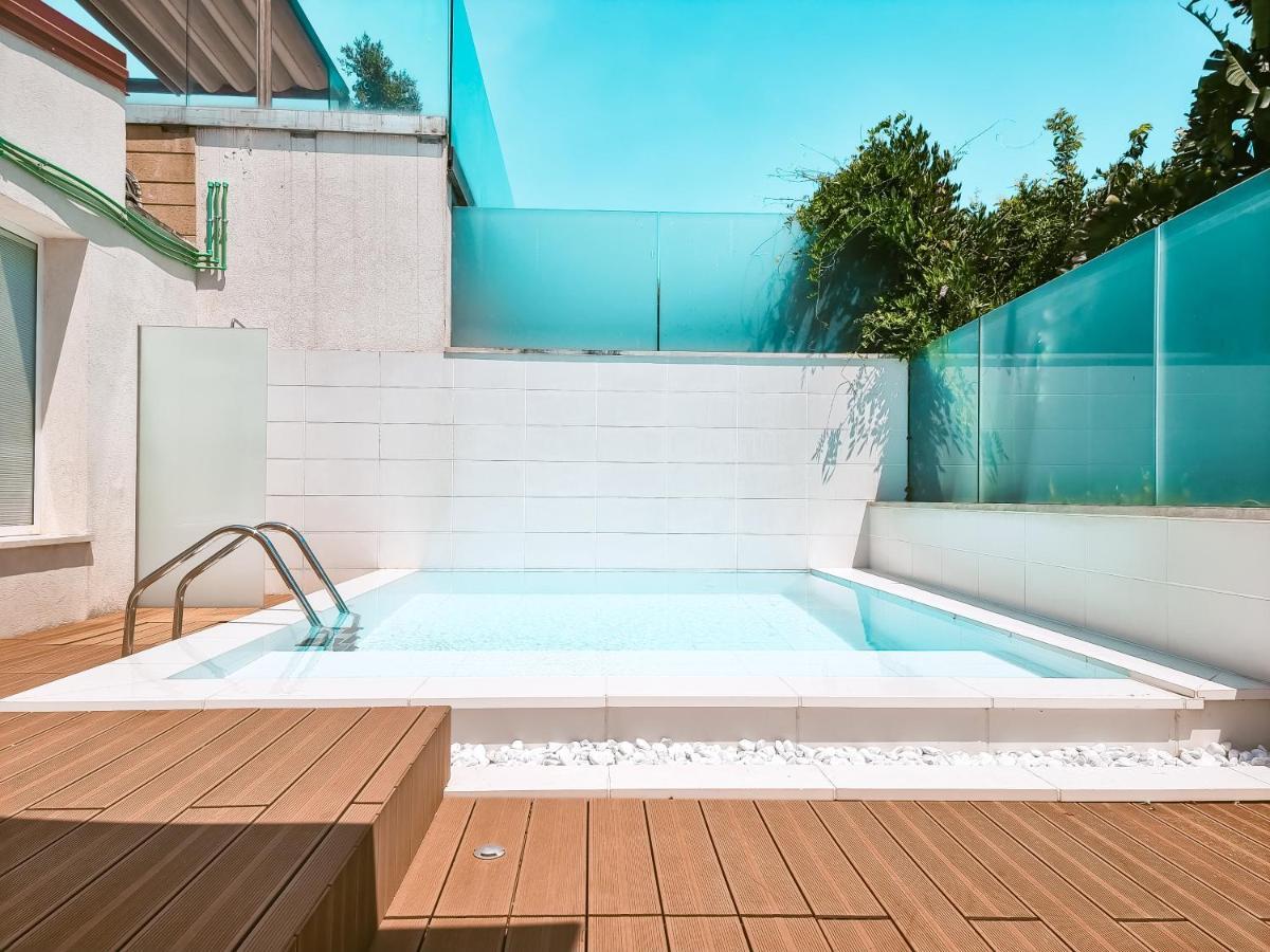 Hgt Supreme Residence San Gregorio di Catania Eksteriør bilde