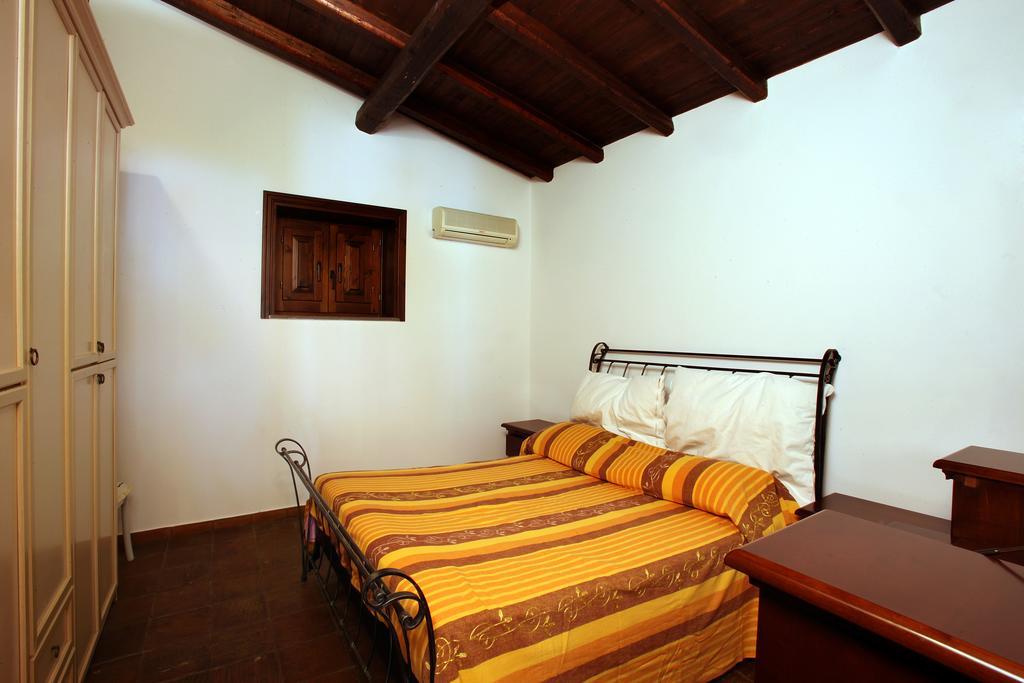 Hgt Supreme Residence San Gregorio di Catania Rom bilde