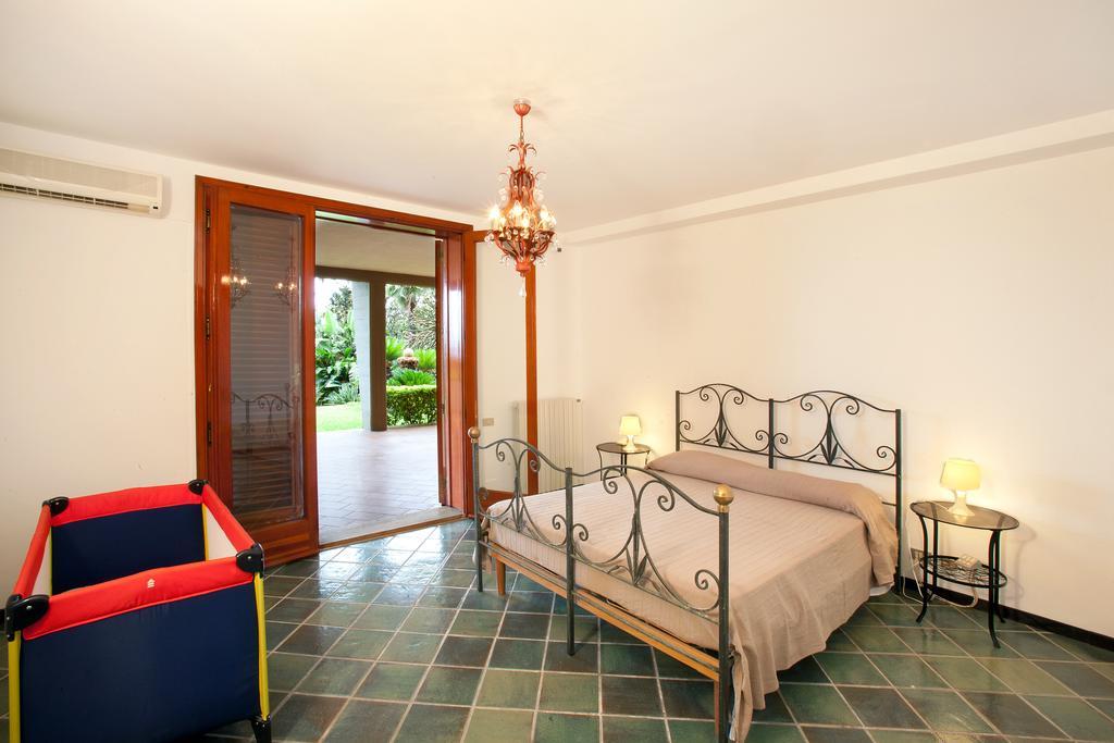 Hgt Supreme Residence San Gregorio di Catania Rom bilde