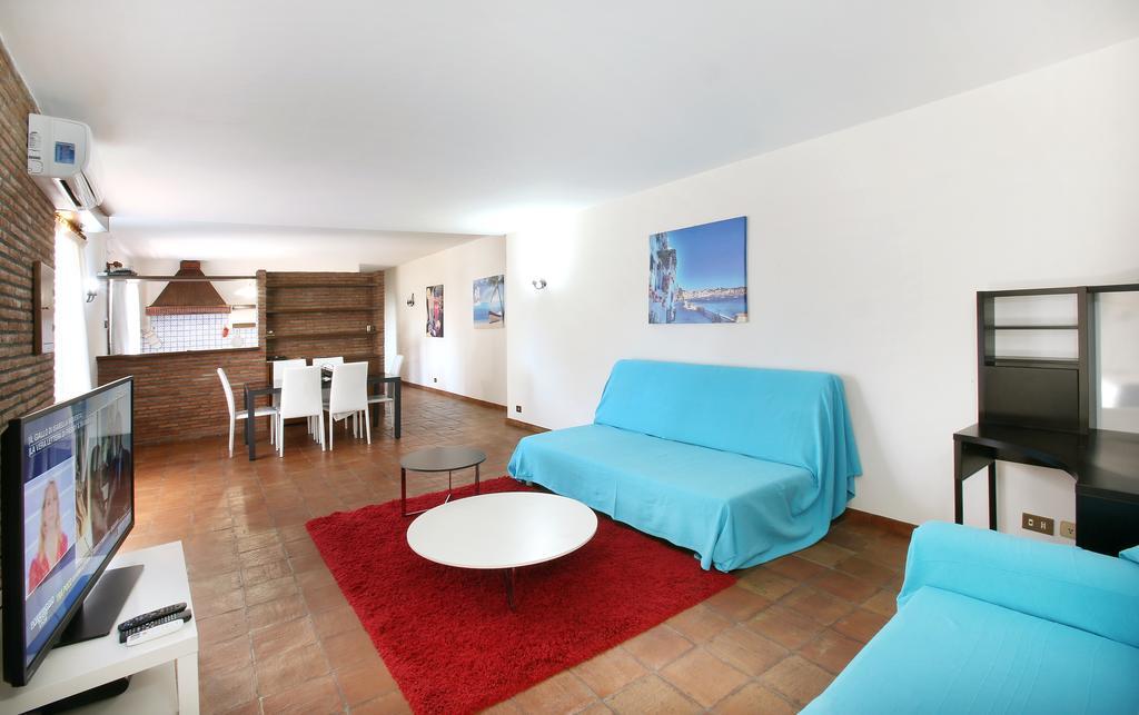 Hgt Supreme Residence San Gregorio di Catania Eksteriør bilde