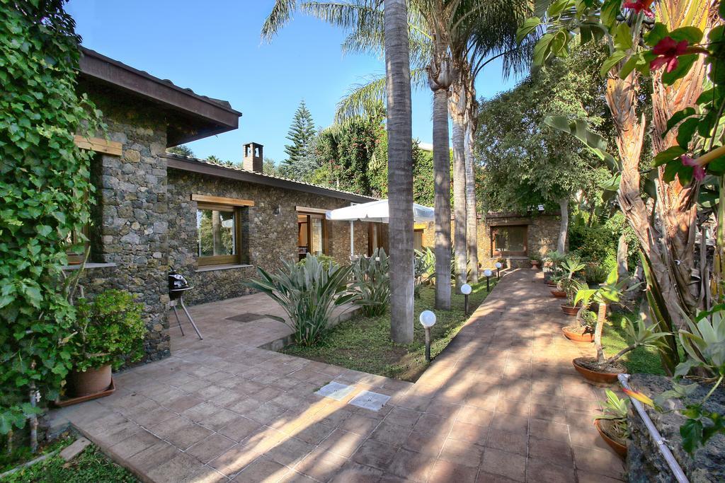Hgt Supreme Residence San Gregorio di Catania Eksteriør bilde
