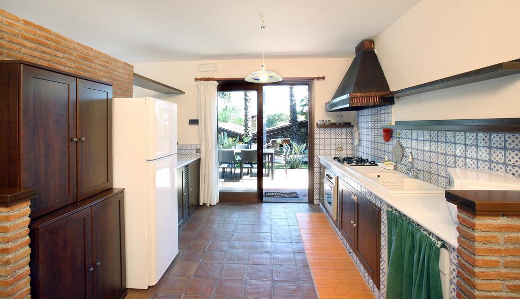 Hgt Supreme Residence San Gregorio di Catania Eksteriør bilde