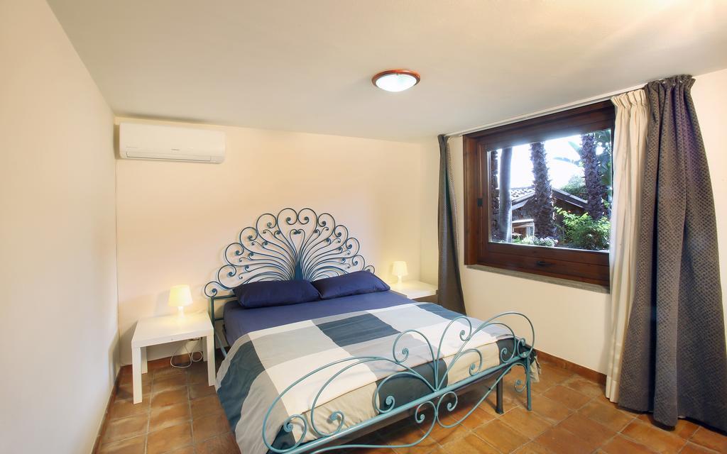 Hgt Supreme Residence San Gregorio di Catania Eksteriør bilde