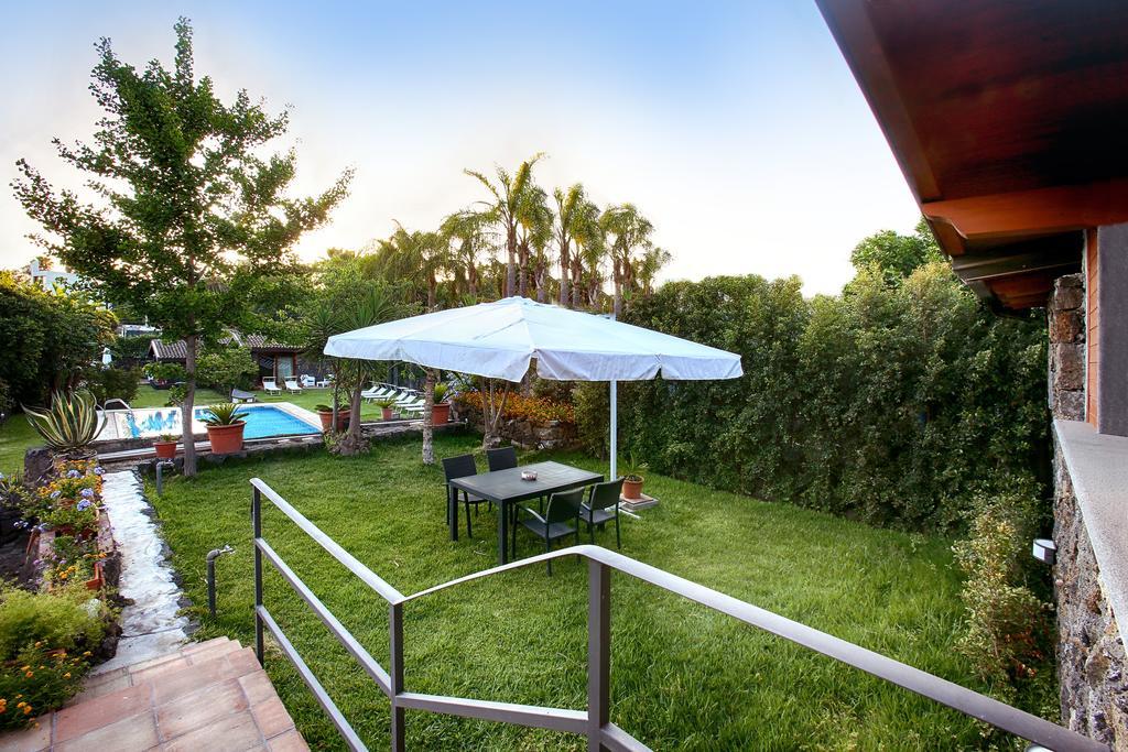 Hgt Supreme Residence San Gregorio di Catania Eksteriør bilde