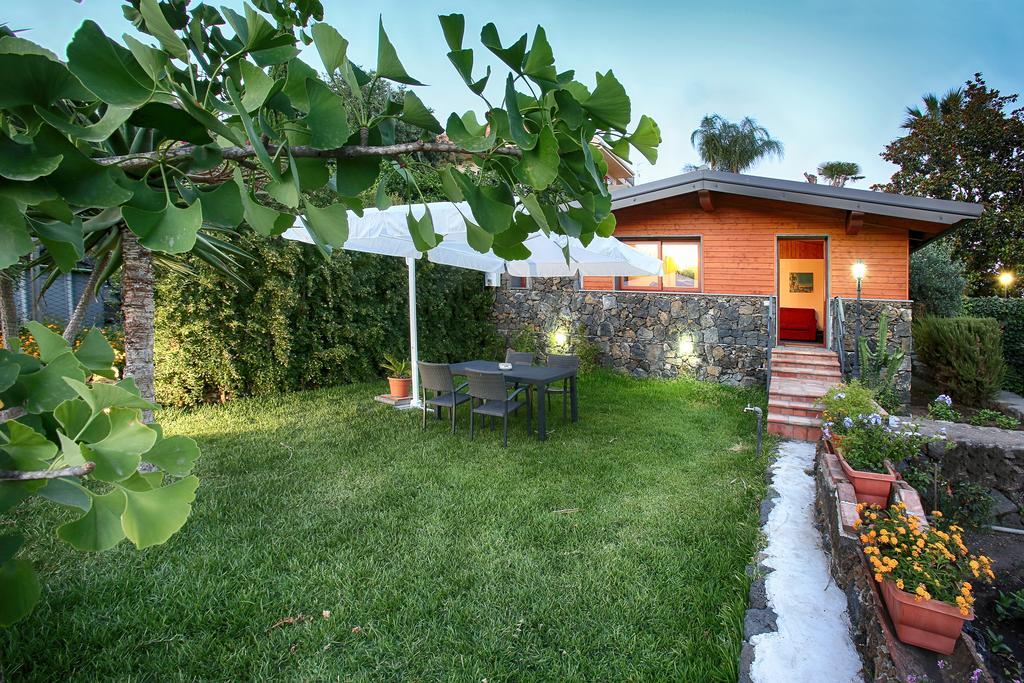 Hgt Supreme Residence San Gregorio di Catania Eksteriør bilde