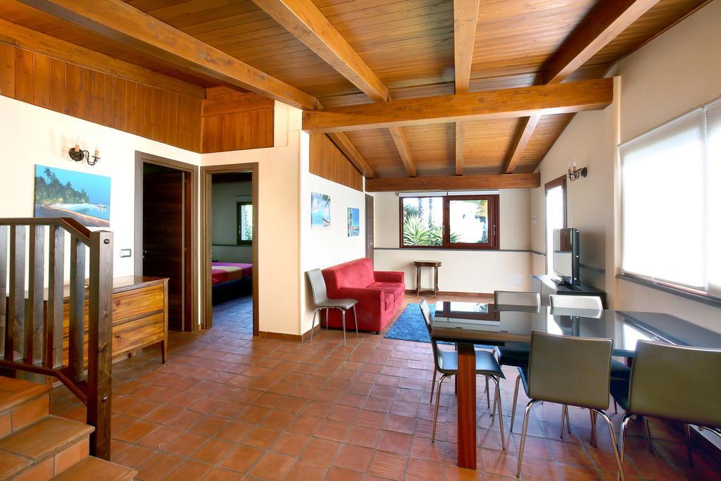 Hgt Supreme Residence San Gregorio di Catania Eksteriør bilde